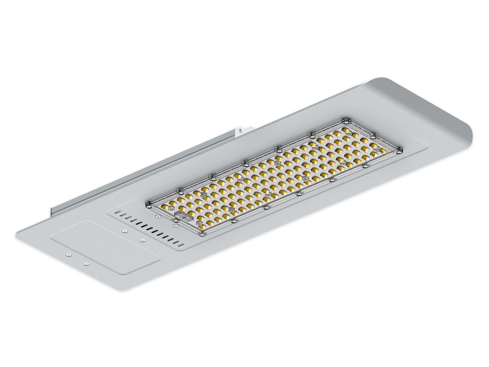 Светильник светодиодный Strada: L-120W Светильник светодиодный Strada: L-120W
