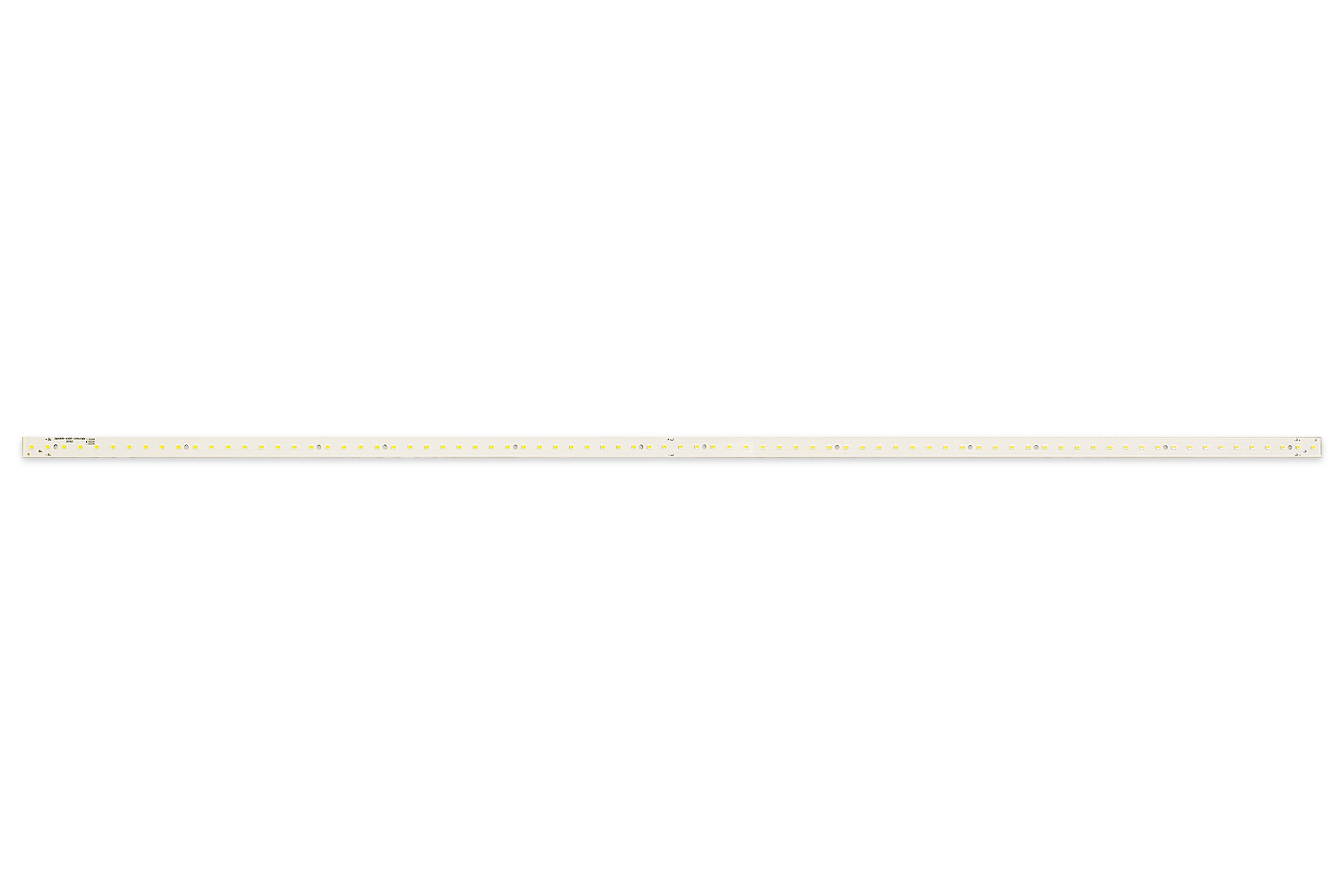 Модуль Brillare: SMD2835*80-1000x15 Модуль Brillare: SMD2835*80-1000x15