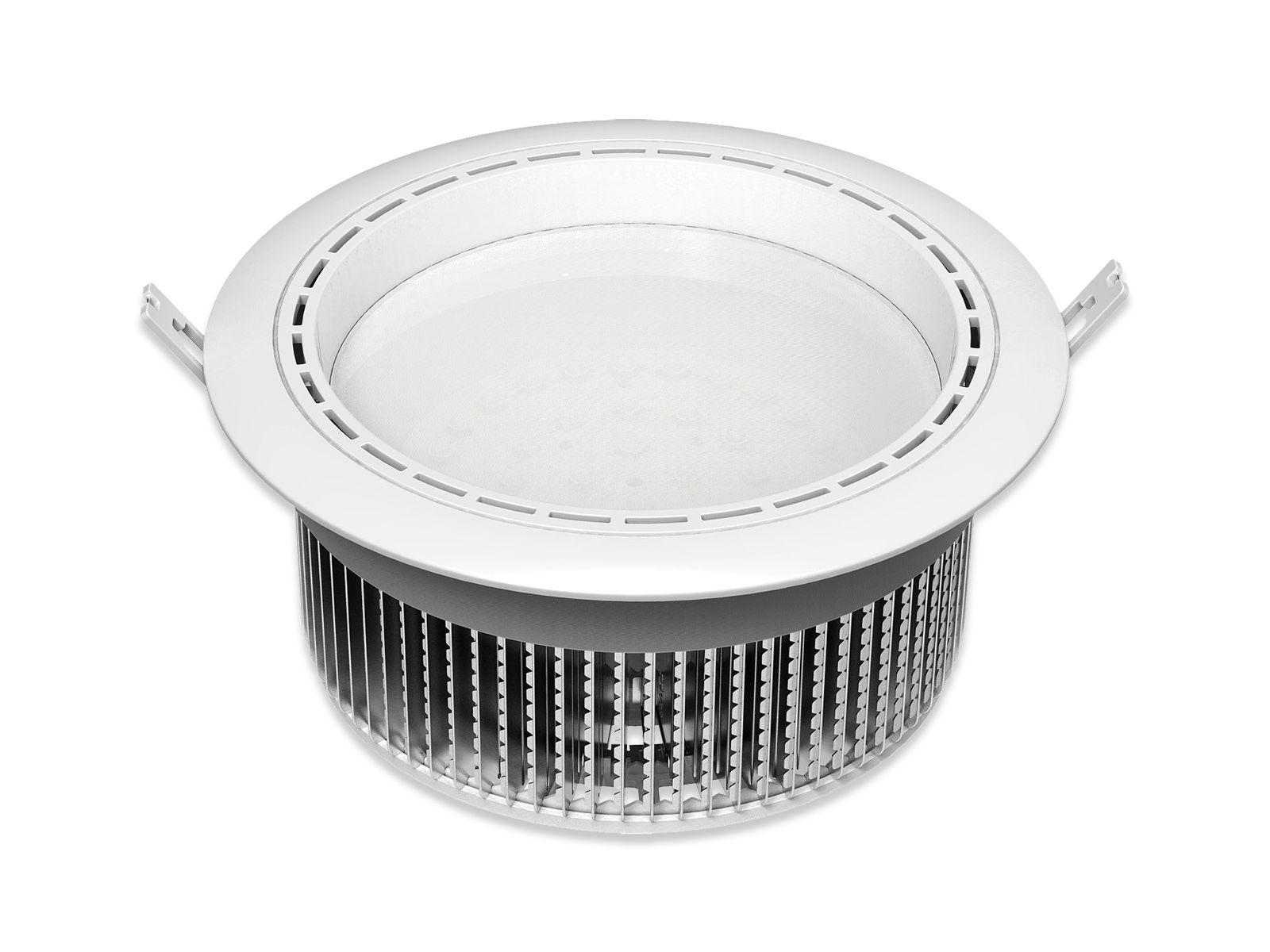 Soffitto: DL-36W-D240/106 Soffitto: DL-36W-D240/106