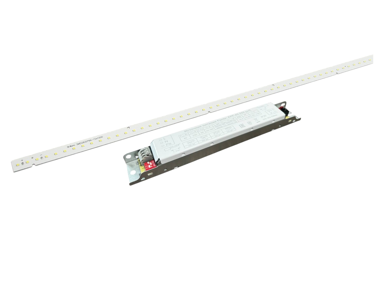 Комплект Affina Line (erf) Комплект Affina Line (erf)