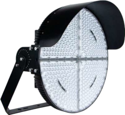 Faretto: ST-1200W Faretto: ST-1200W