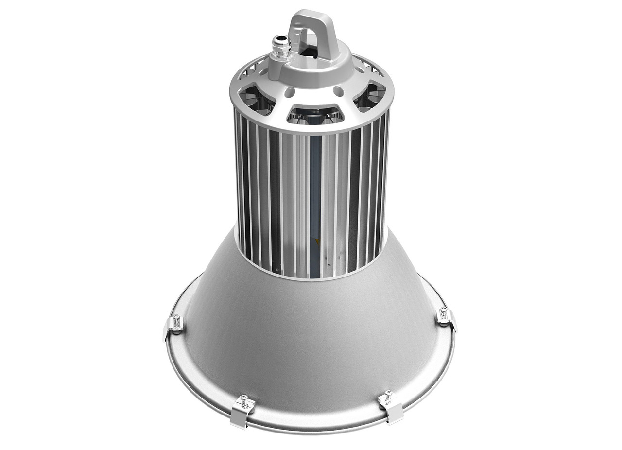 Luminoso: C-120W Luminoso: C-120W