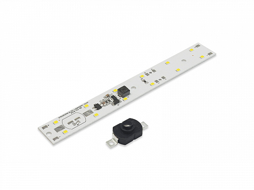 Модуль Brillare: SMD2835*12-160x20-30V