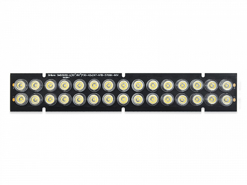 Модуль Brillare: SMD3030*30-247x42