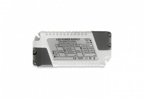Источник питания Fonte: 30-42V 260mA Источник питания Fonte: 30-42V 260mA