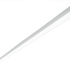 Светильник светодиодный Estetica: LN-80W-2000х50х50-AL