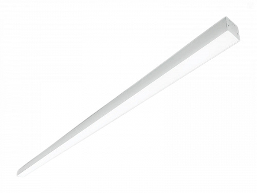 Светильник светодиодный Estetica: LN-80W-2000х50х50-AL