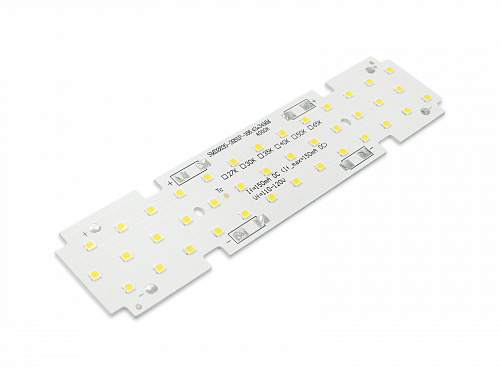 Модуль Brillare: SMD2835*39-167x34 Модуль Brillare: SMD2835*39-167x34