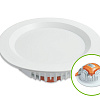 Soffitto: DL-20W-D175/61 Soffitto: DL-20W-D175/61