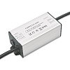 Источник питания Fonte: CV-30W-12V-IP65 Источник питания Fonte: CV-30W-12V-IP65