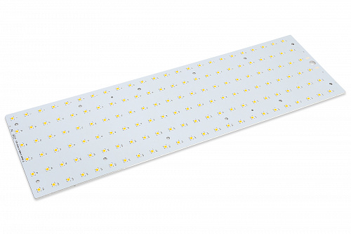 Модуль Brillare: SMD3030*144-352x108 (85x155°)