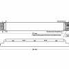 Источник питания Fonte: EMG-40-350 Источник питания Fonte: EMG-40-350