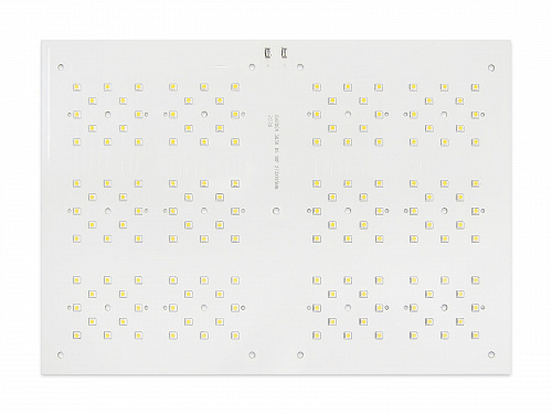 Модуль Brillare: SMD3030*144-273x195 (90°)