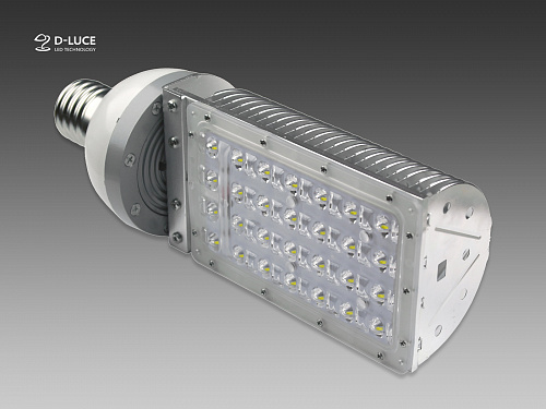 Светодиодная лампа Luce: 28W-E40 Светодиодная лампа Luce: 28W-E40