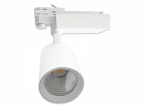 Трековый светильник Estetica: DTR-35W-60°-1 Трековый светильник Estetica: DTR-35W-60°-1