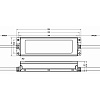 Источник питания Mean Well: ELG-240-048A-3Y