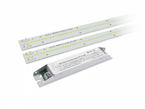 Комплект Affina Prom-72x2 SL