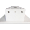 Архитектурный светильник Creativo: TB1-25W-420x130-3000K