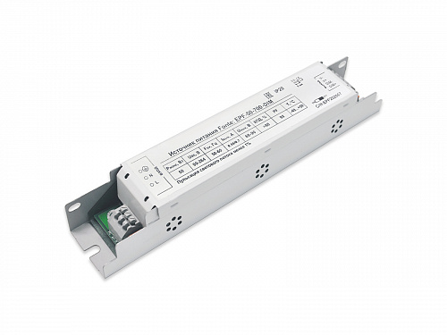 Источник питания Fonte: EPF-50-700-DIM