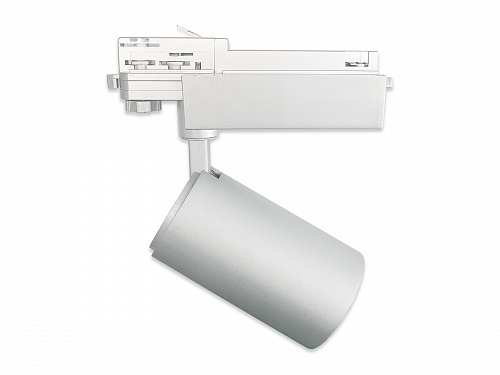 Трековый светильник Estetica: DTR-35W-60°-1 Трековый светильник Estetica: DTR-35W-60°-1