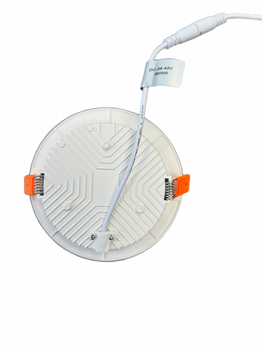 Soffitto: DL-15W-D145/30