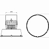 Faretto: TS-320W Faretto: TS-320W