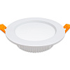 Soffitto: DL-8W-D120/30 Soffitto: DL-8W-D120/30
