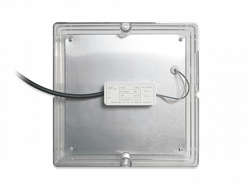 Светильник светодиодный Quadro: 14W-D-220V Светильник светодиодный Quadro: 14W-D-220V