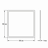 Soffitto: PL-36W-595/595/9 Soffitto: PL-36W-595/595/9