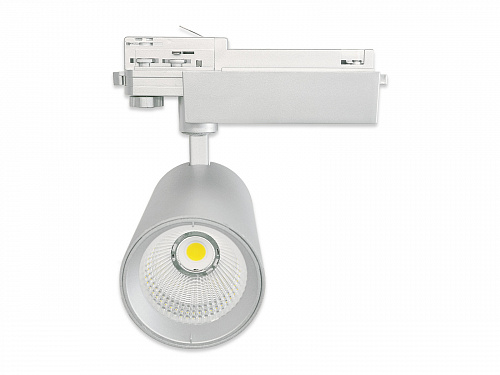 Трековый светильник Estetica: DTR-25W-60°