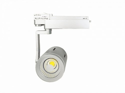 Трековые светильники Estetica: DTR-35W-60°-SL