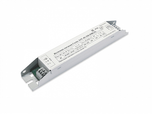 Источник питания Fonte: EPF-40-350-DIM
