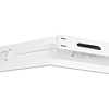 Архитектурный светильник Creativo: TB1-25W-420x130-3000K