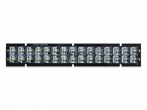 Модуль Brillare: SMD3030*30-247x42