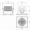 Faretto: TG-500W Faretto: TG-500W