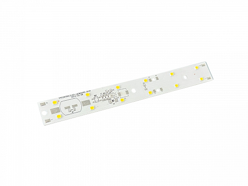 Модуль Brillare: SMD2835*12-160x20-30V